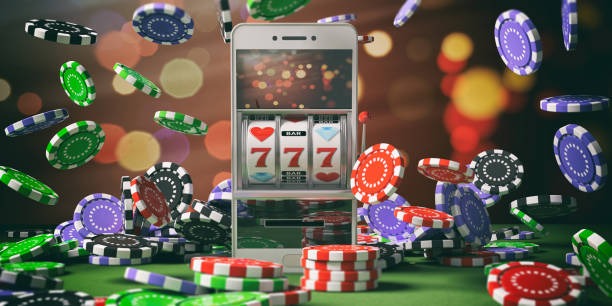 coop4d mobile gaming